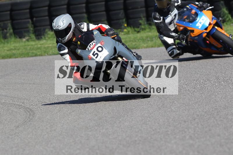 /13 01.05.2025 Speer Racing ADR/Gruppe gelb/50